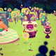 Illustration for article titled Loot Rascals Helps Take The Edge Off Of Punishing Roguelikes